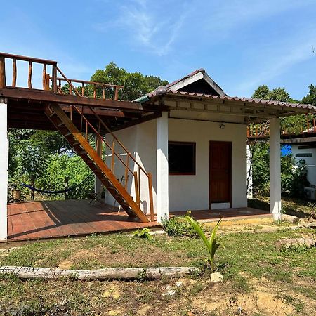 Beach House Cambodia Koh Rong Sanloem Luaran gambar