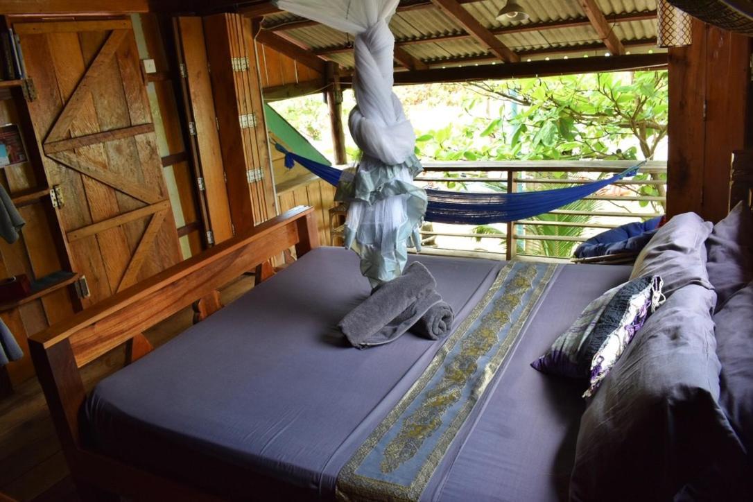 Beach House Cambodia Koh Rong Sanloem Luaran gambar