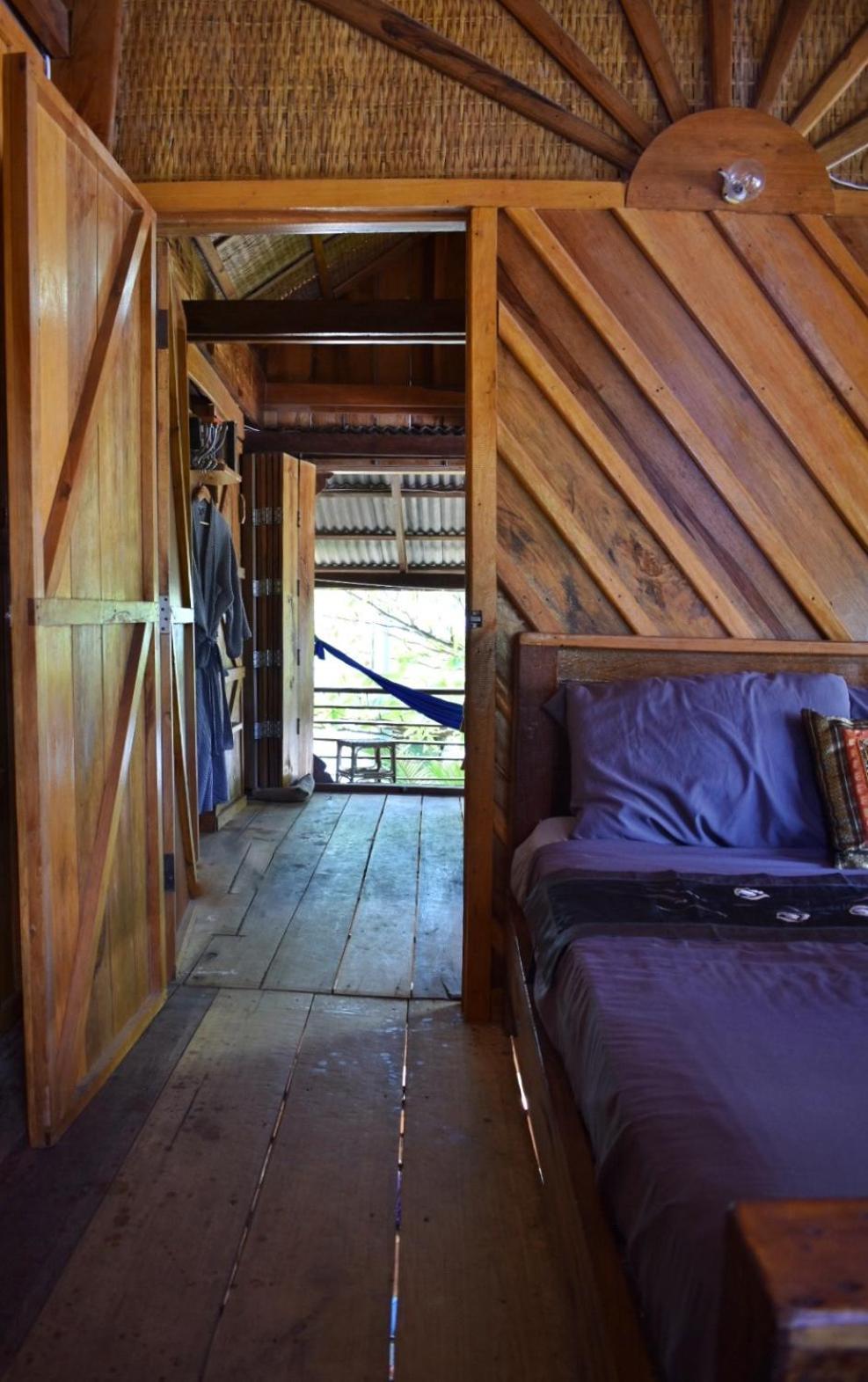 Beach House Cambodia Koh Rong Sanloem Luaran gambar